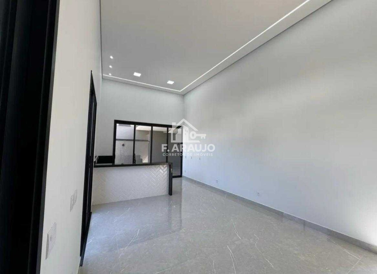 Casa de Condomínio, 2 quartos - Foto 7