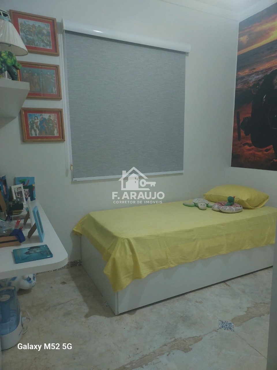 Casa de Condomínio, 6 quartos - Foto 9