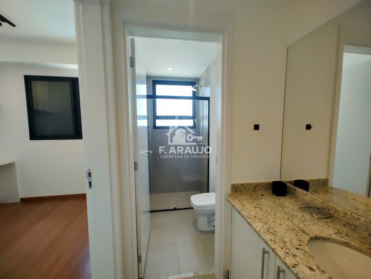 Apartamento, 2 quartos, 74 m² - Foto 14
