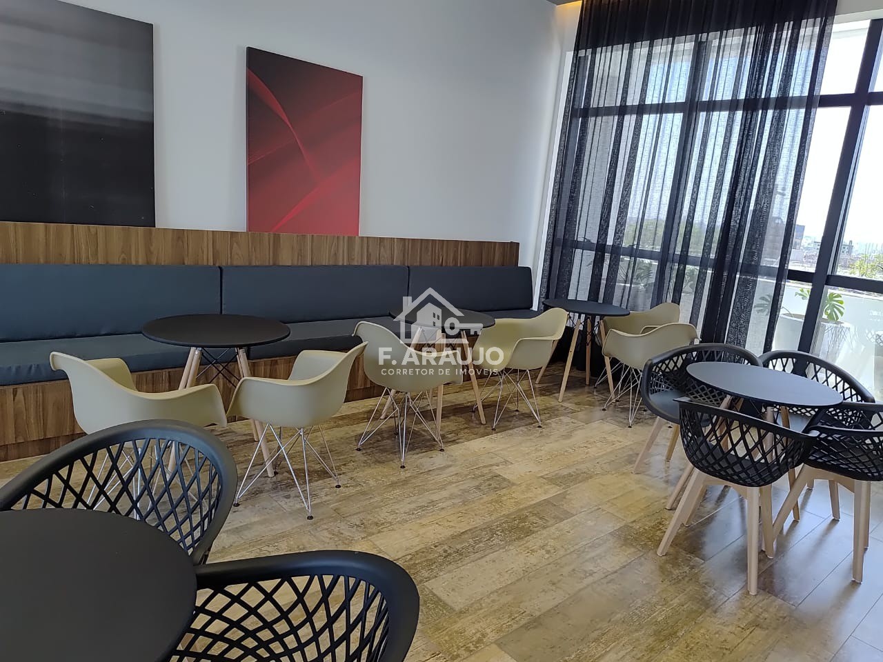 Apartamento, 3 quartos, 109 m² - Foto 34