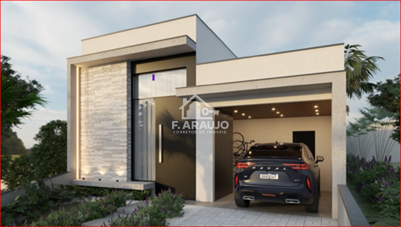 Casa de Condomínio, 3 quartos - Foto 17