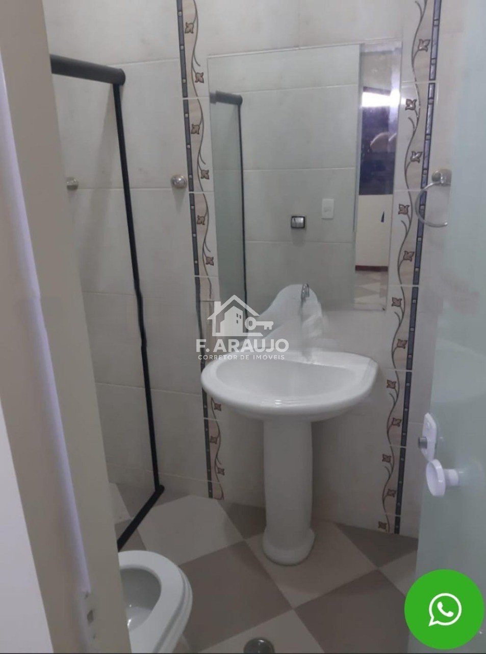 Casa, 3 quartos, 185 m² - Foto 19