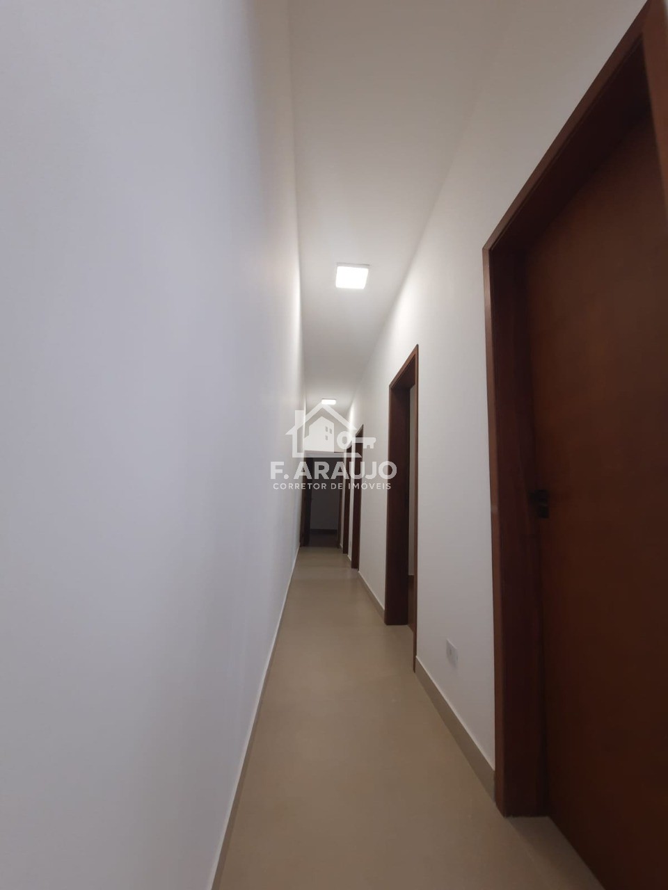 Casa de Condomínio, 3 quartos - Foto 14