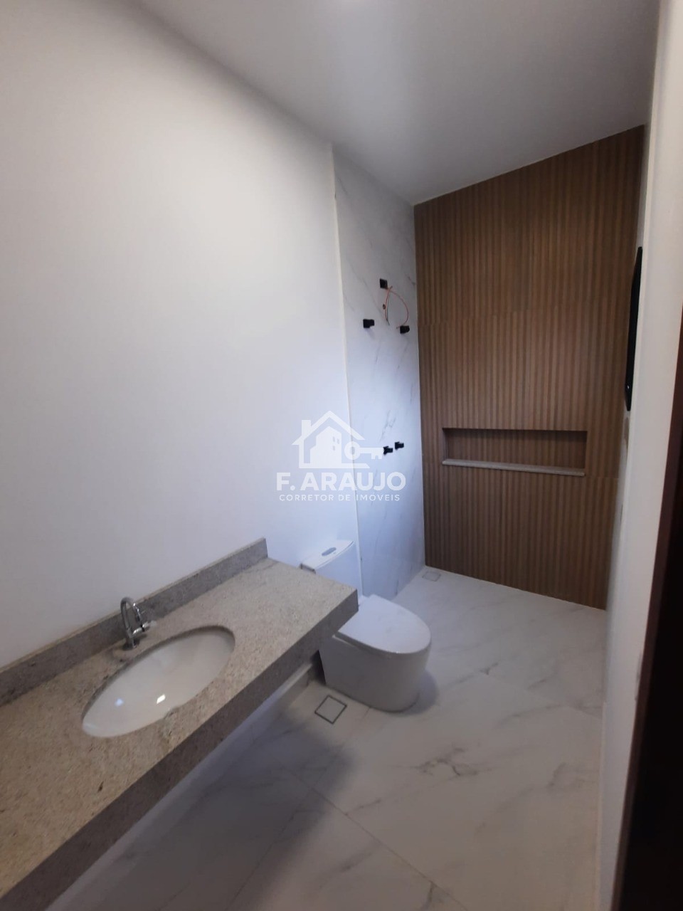 Casa de Condomínio, 3 quartos - Foto 43