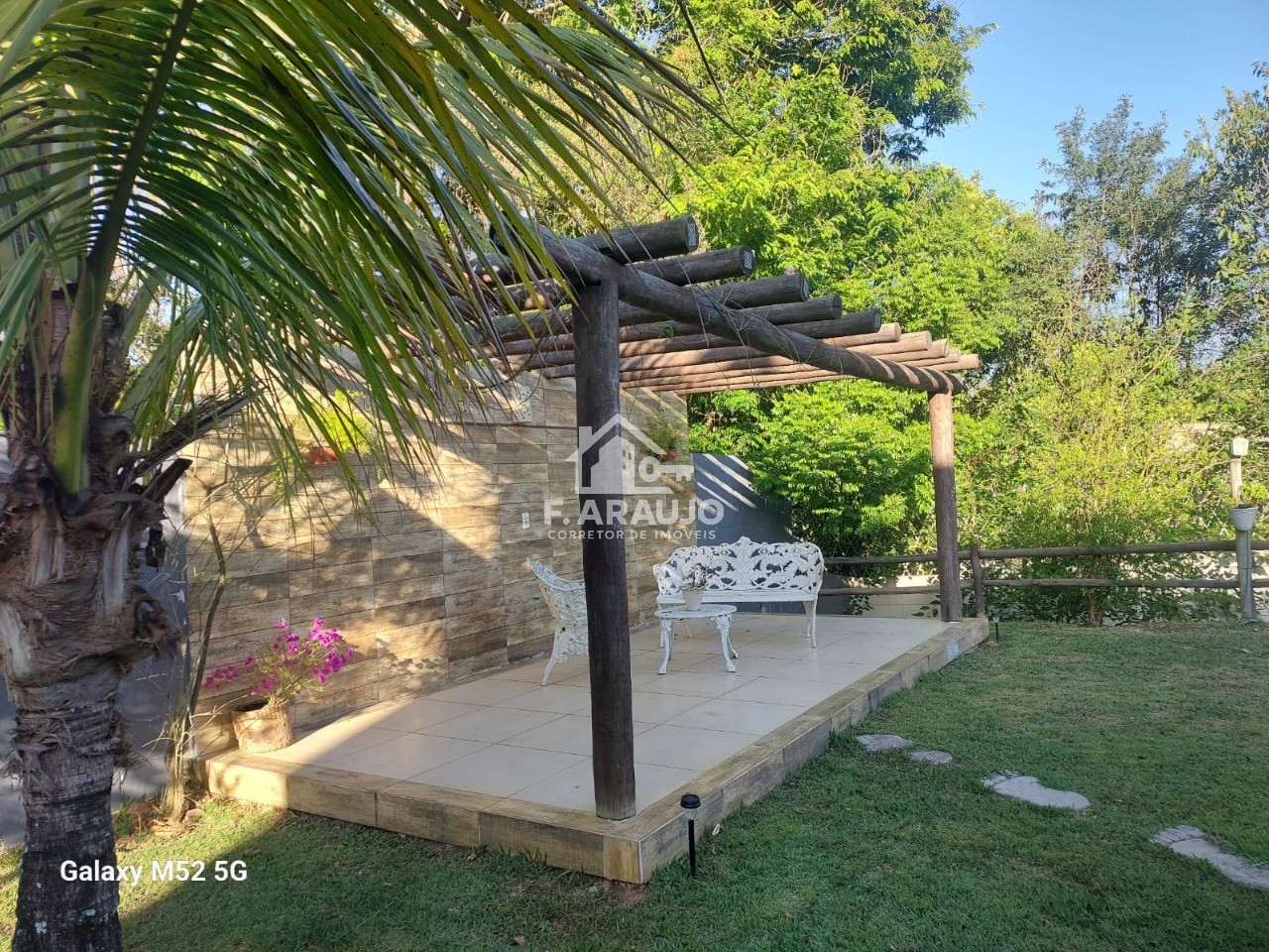 Casa de Condomínio, 6 quartos - Foto 30