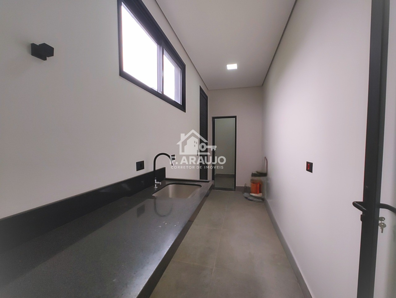 Casa de Condomínio, 3 quartos - Foto 11