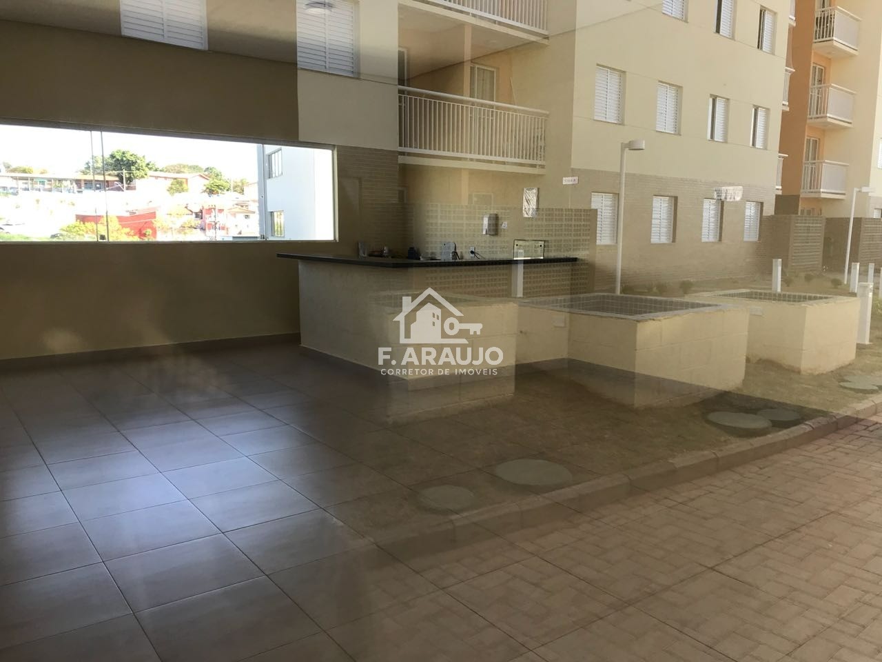 Apartamento, 2 quartos, 48 m² - Foto 26