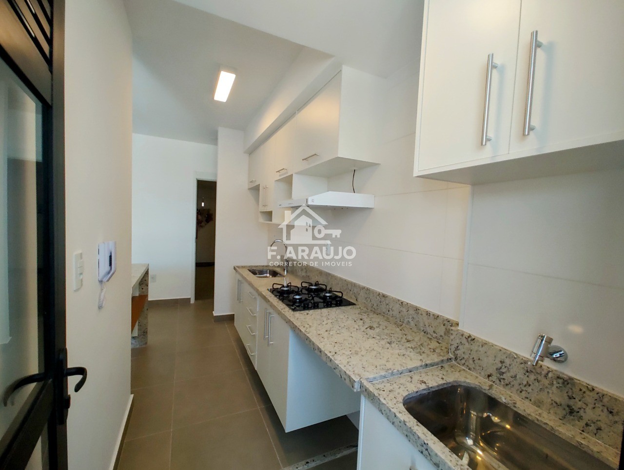 Apartamento, 2 quartos, 74 m² - Foto 7