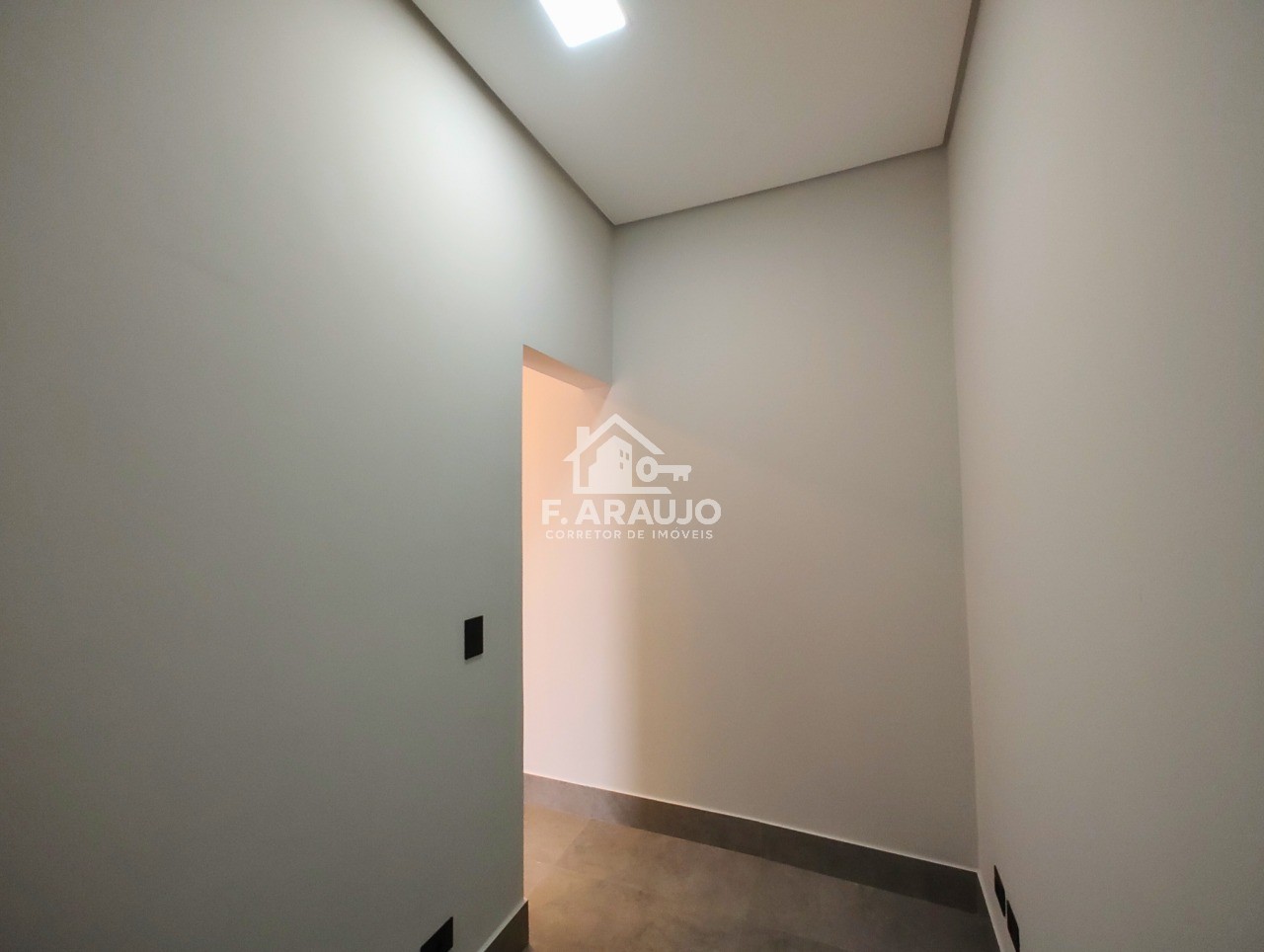 Casa de Condomínio, 3 quartos - Foto 34