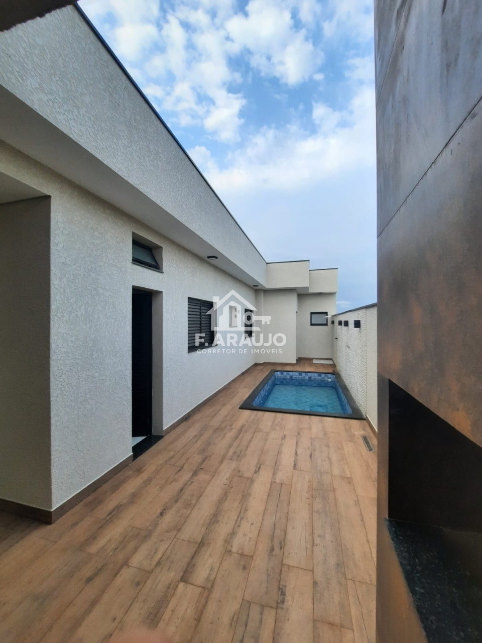 Casa de Condomínio, 3 quartos - Foto 23