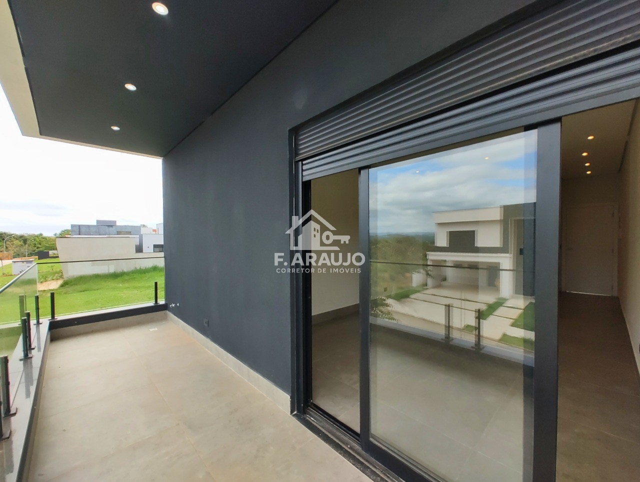 Casa de Condomínio, 3 quartos - Foto 50