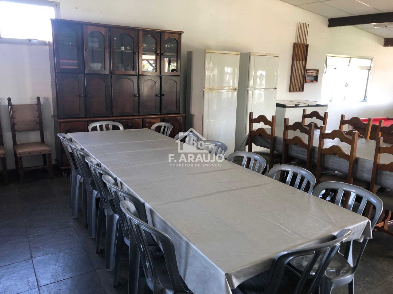 Chácara, 9 quartos, 2 hectares - Foto 17