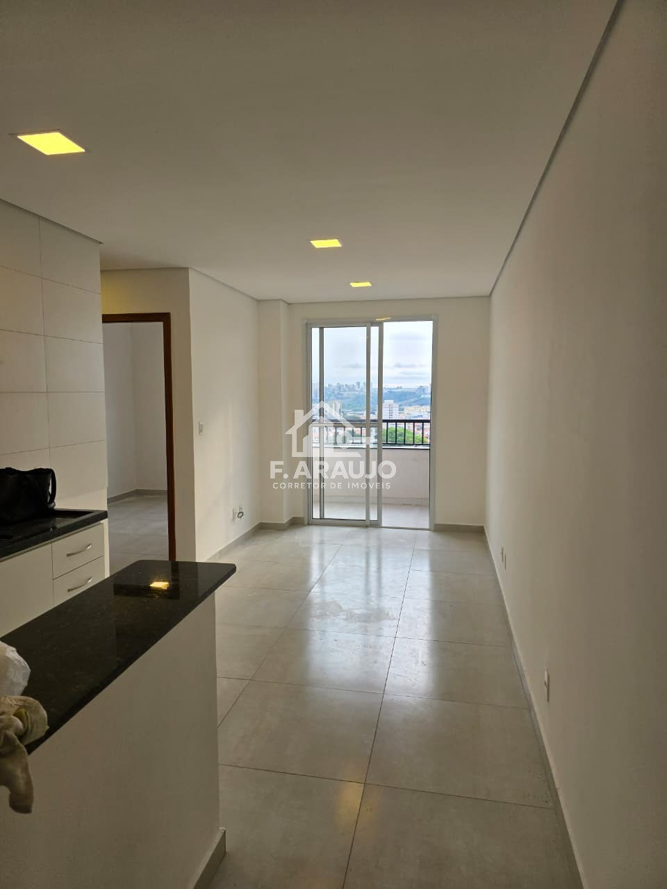 Apartamento, 2 quartos, 53 m² - Foto 6