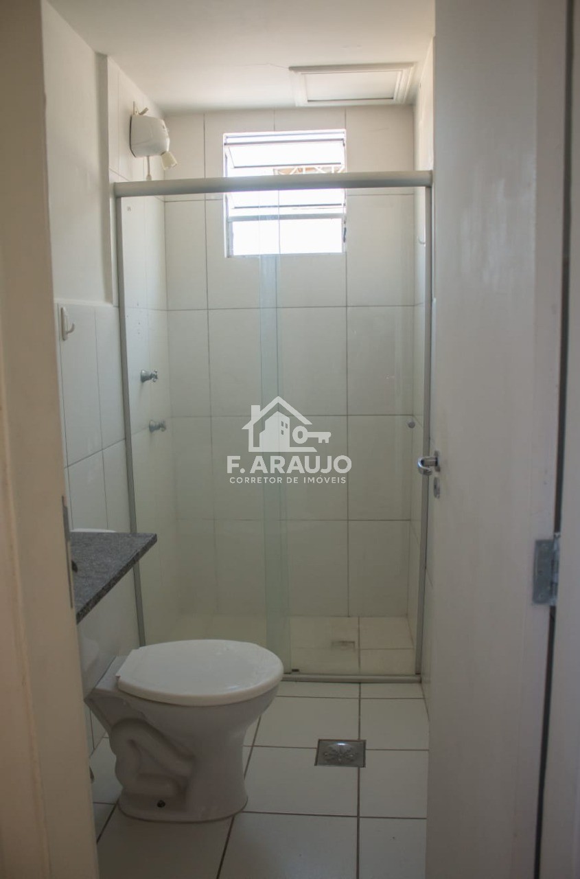 Cobertura, 3 quartos, 158 m² - Foto 10