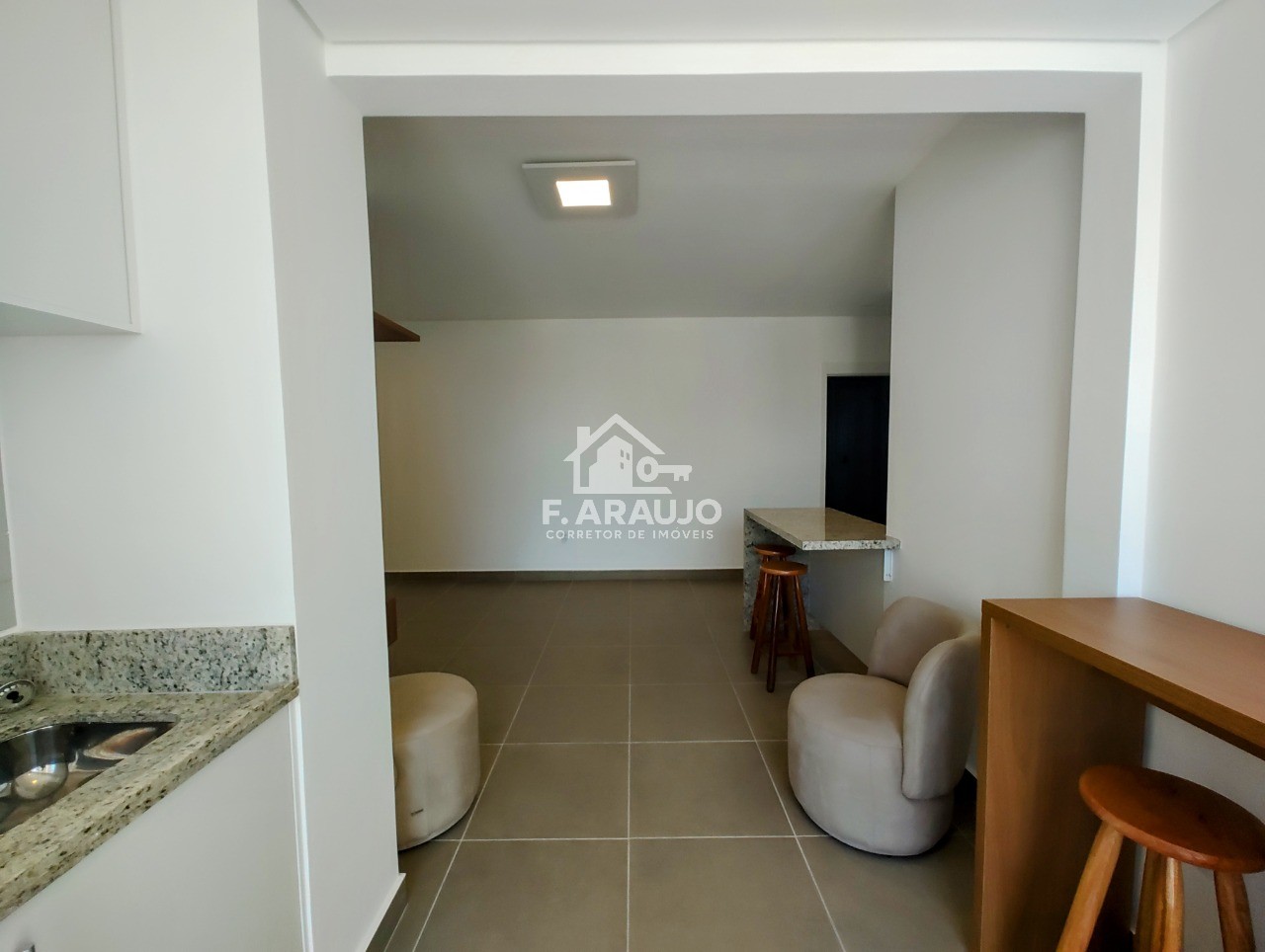 Apartamento, 2 quartos, 74 m² - Foto 9