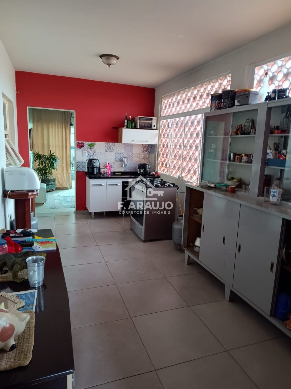 Casa, 5 quartos, 97 m² - Foto 6