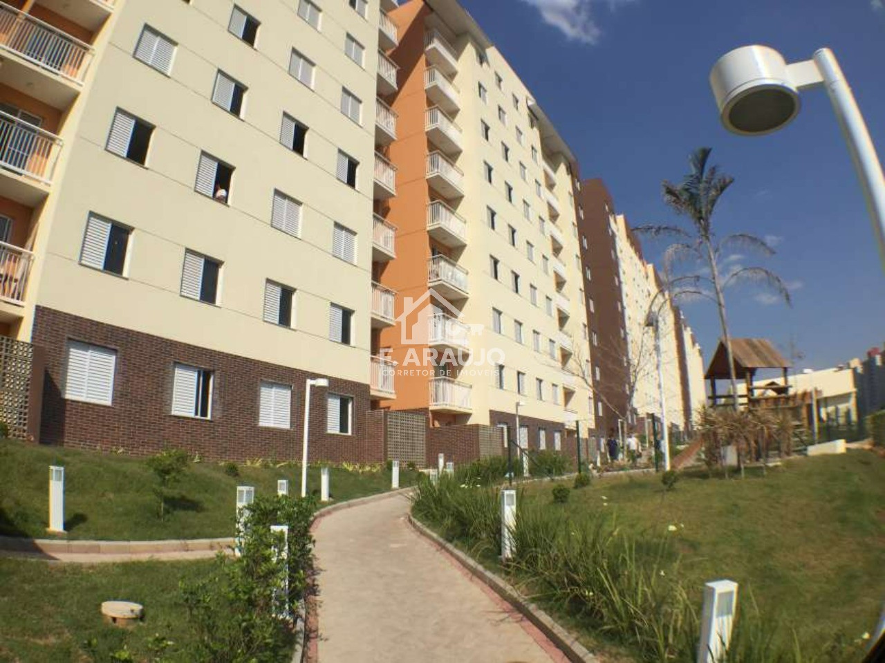 Apartamento, 2 quartos, 48 m² - Foto 16