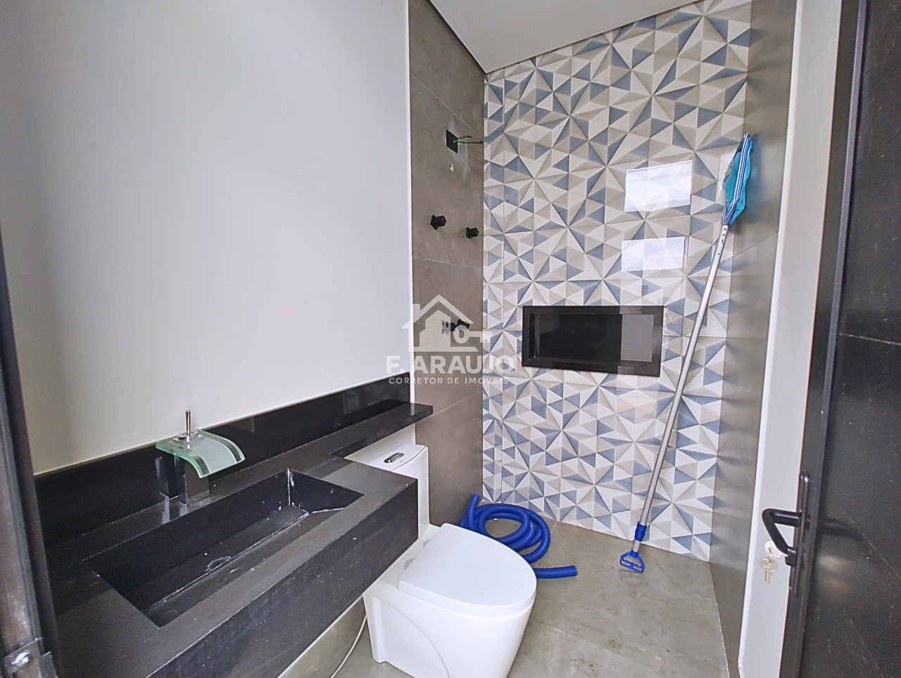 Casa de Condomínio, 3 quartos - Foto 55