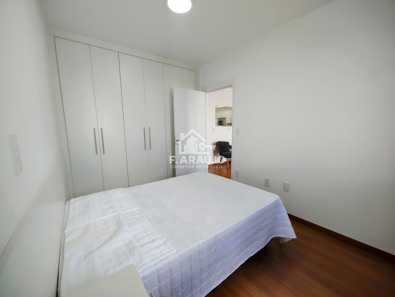 Apartamento, 1 quarto, 49 m² - Foto 15