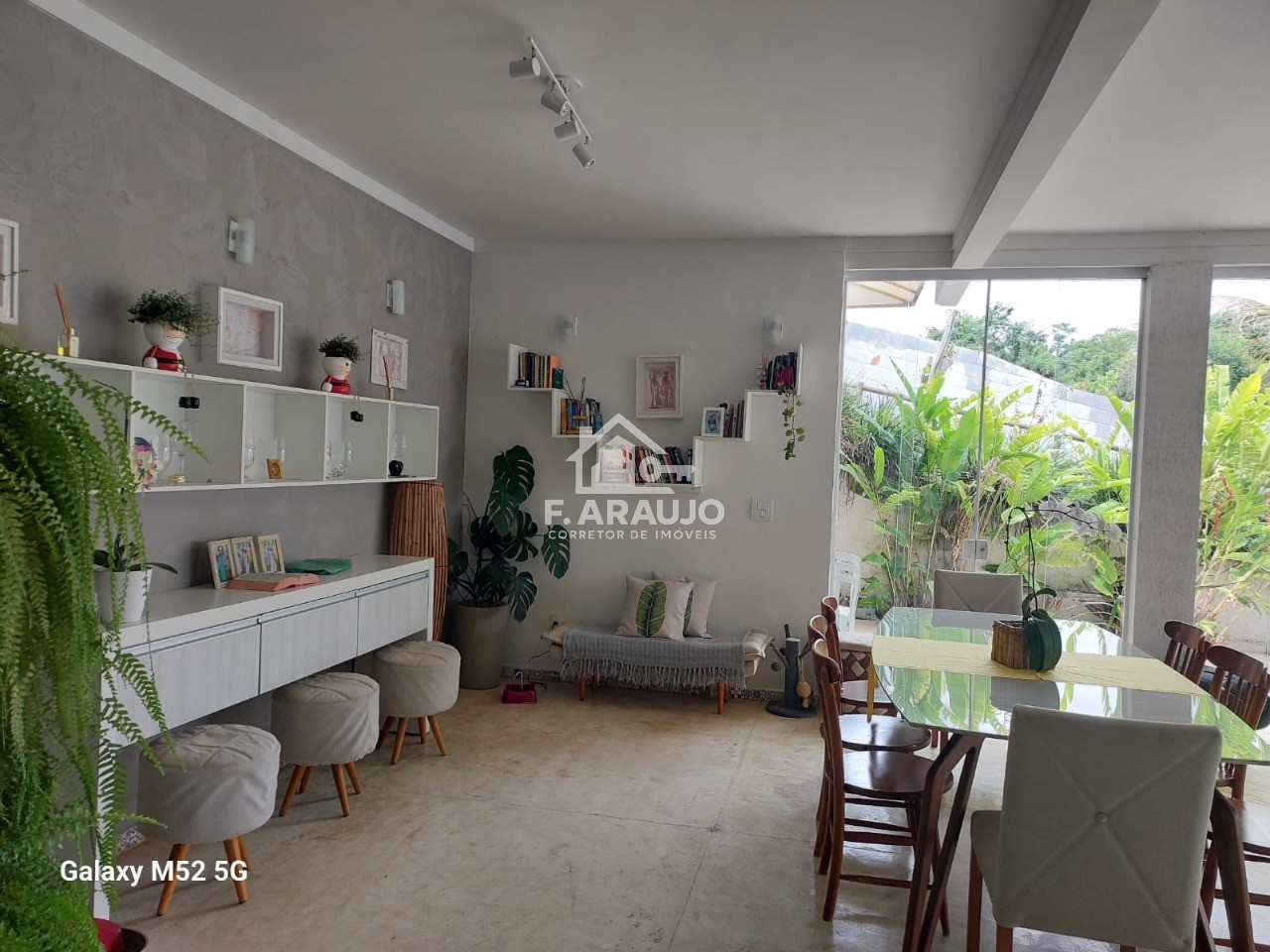 Casa de Condomínio, 6 quartos - Foto 11