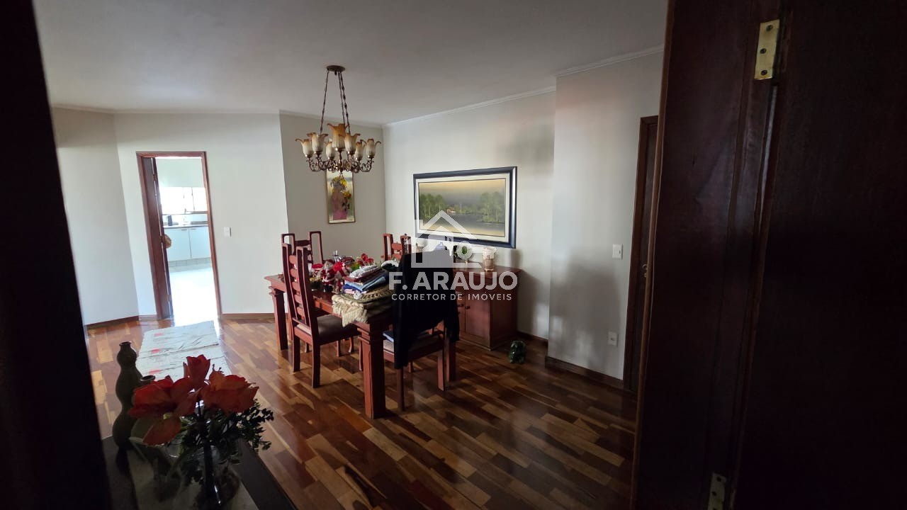 Apartamento, 3 quartos, 147 m² - Foto 13