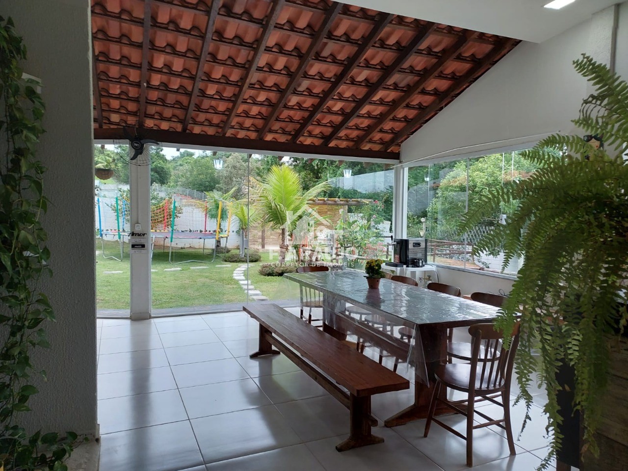 Casa de Condomínio, 6 quartos - Foto 22