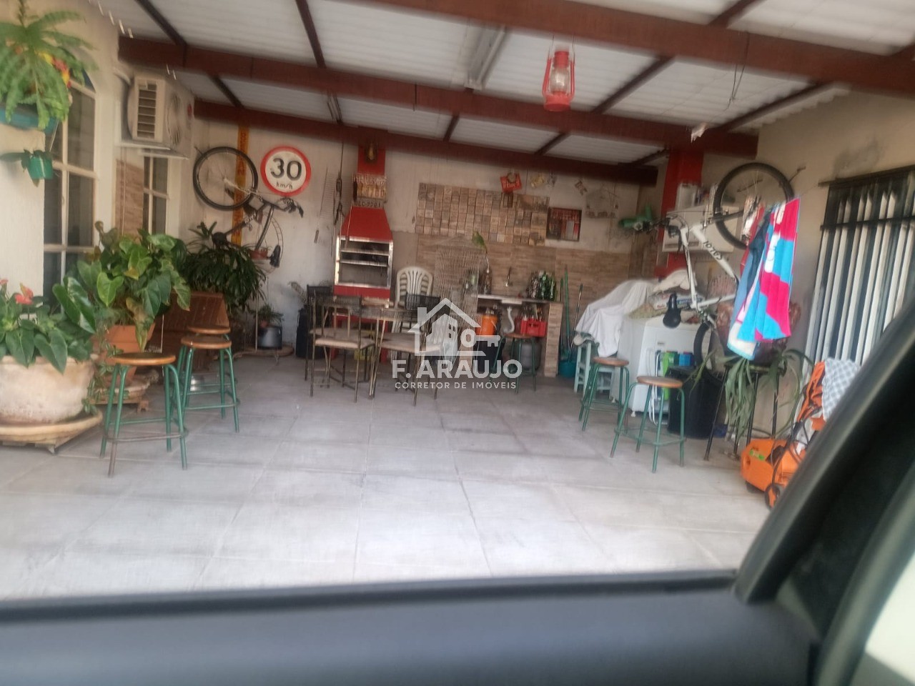 Casa, 5 quartos, 97 m² - Foto 7