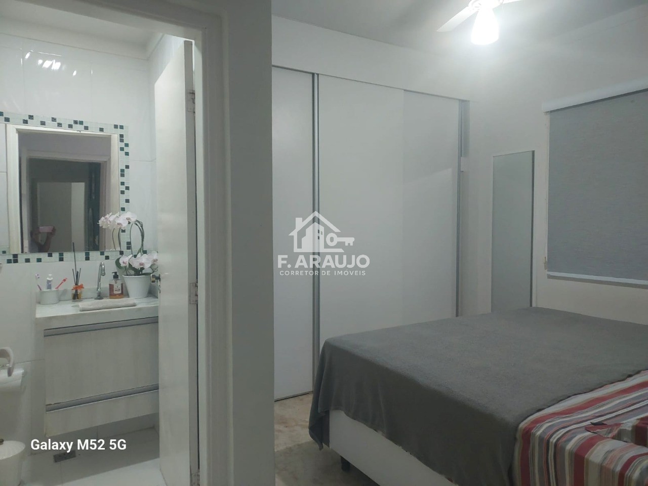 Casa de Condomínio, 6 quartos - Foto 10