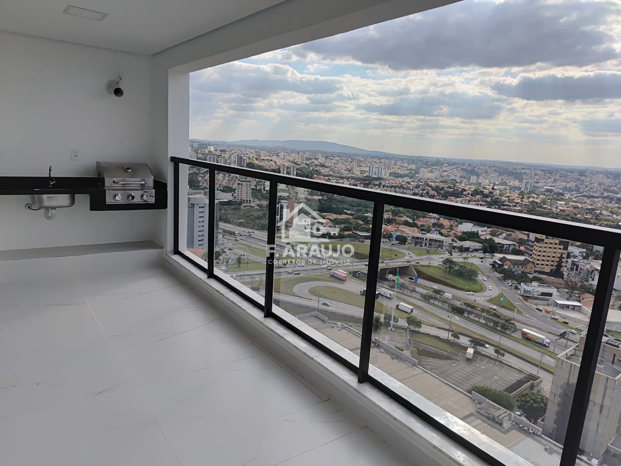 Apartamento, 3 quartos, 109 m² - Foto 5
