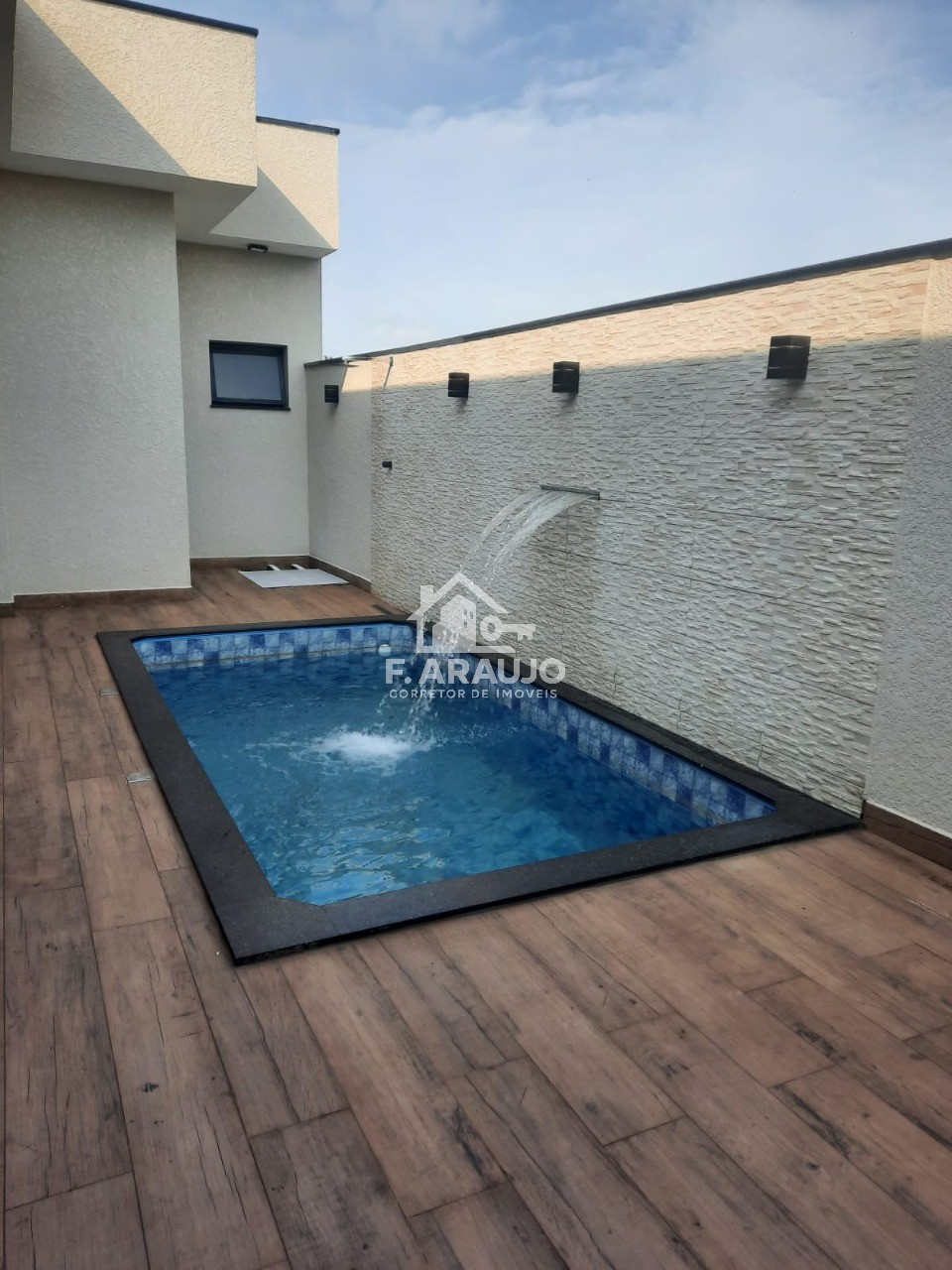 Casa de Condomínio, 3 quartos - Foto 17