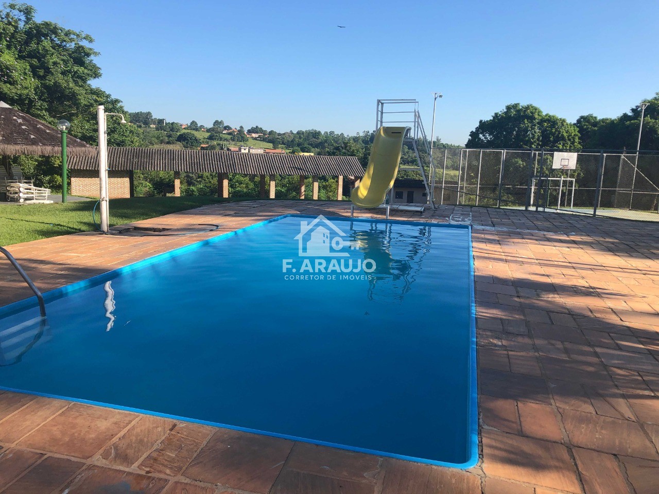 Chácara, 9 quartos, 2 hectares - Foto 5