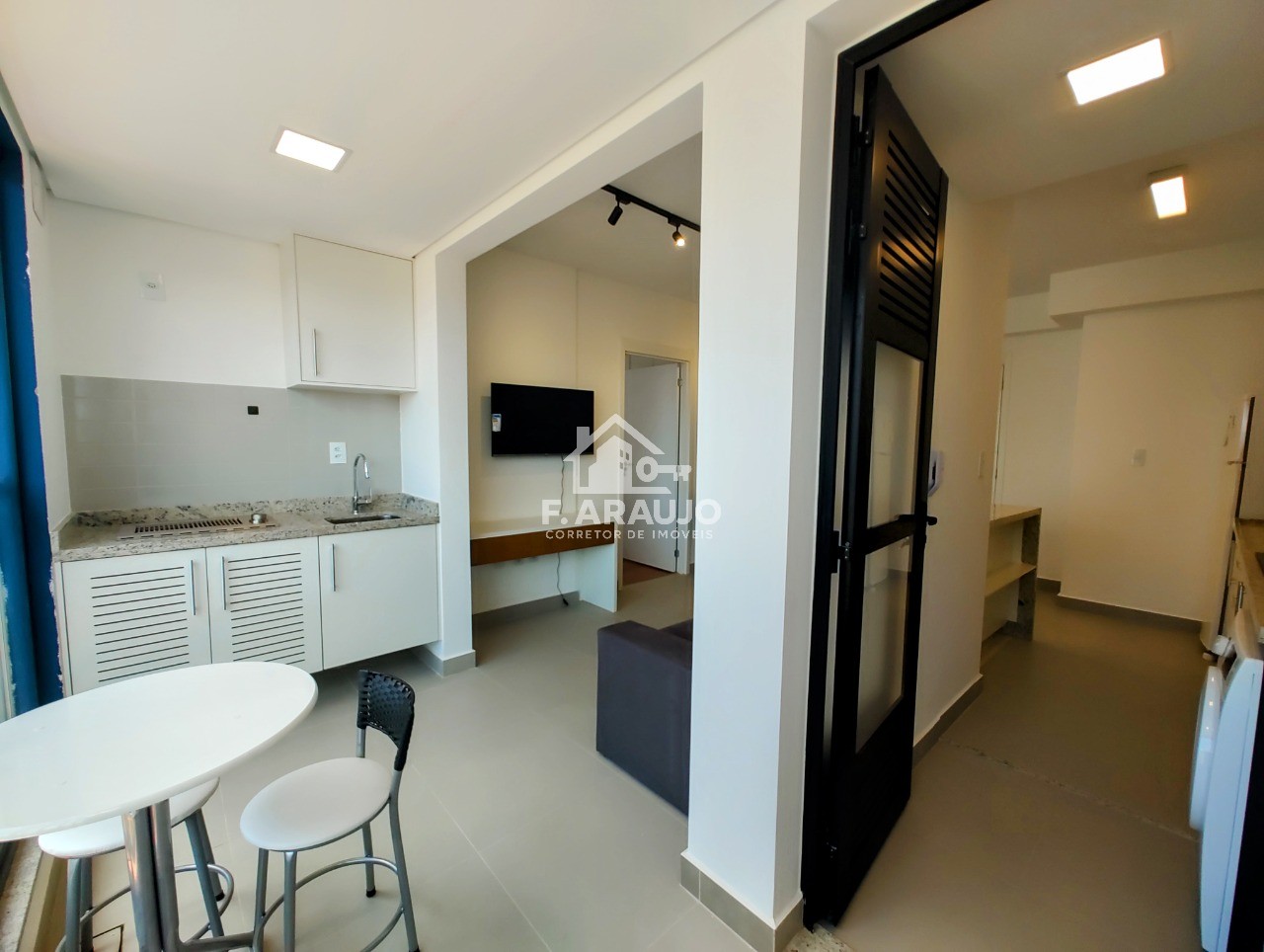 Apartamento, 1 quarto, 49 m² - Foto 6