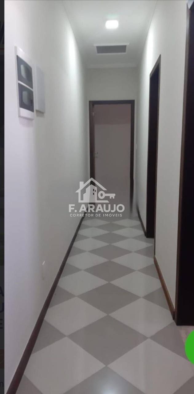 Casa, 3 quartos, 185 m² - Foto 6