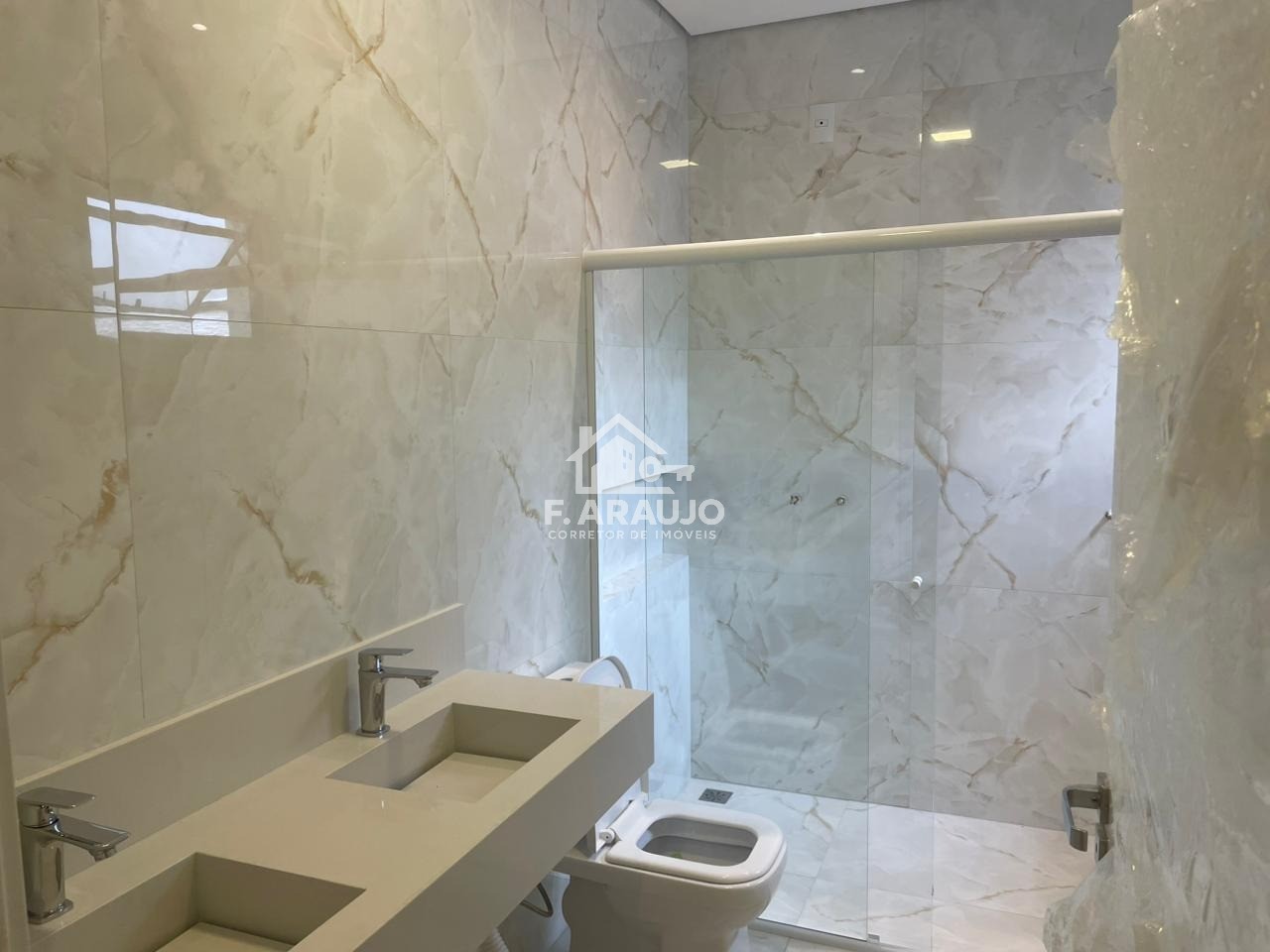 Casa de Condomínio, 3 quartos - Foto 20