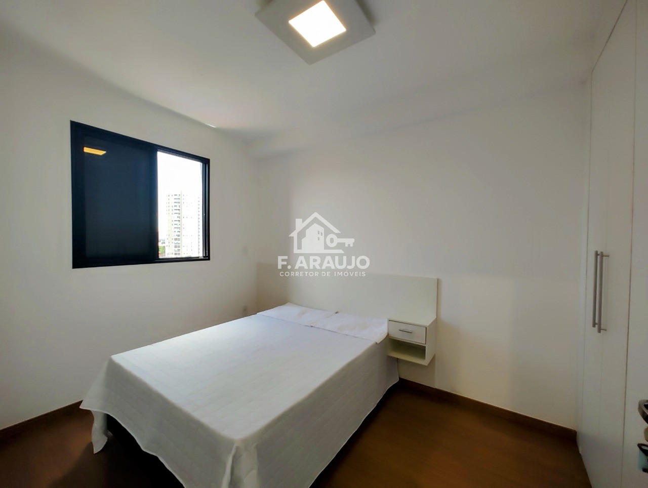 Apartamento, 1 quarto, 49 m² - Foto 10