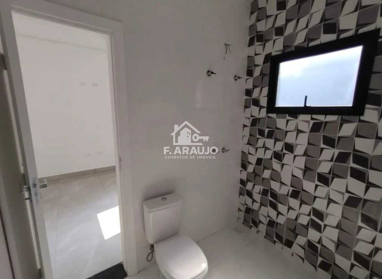 Casa de Condomínio, 3 quartos - Foto 6