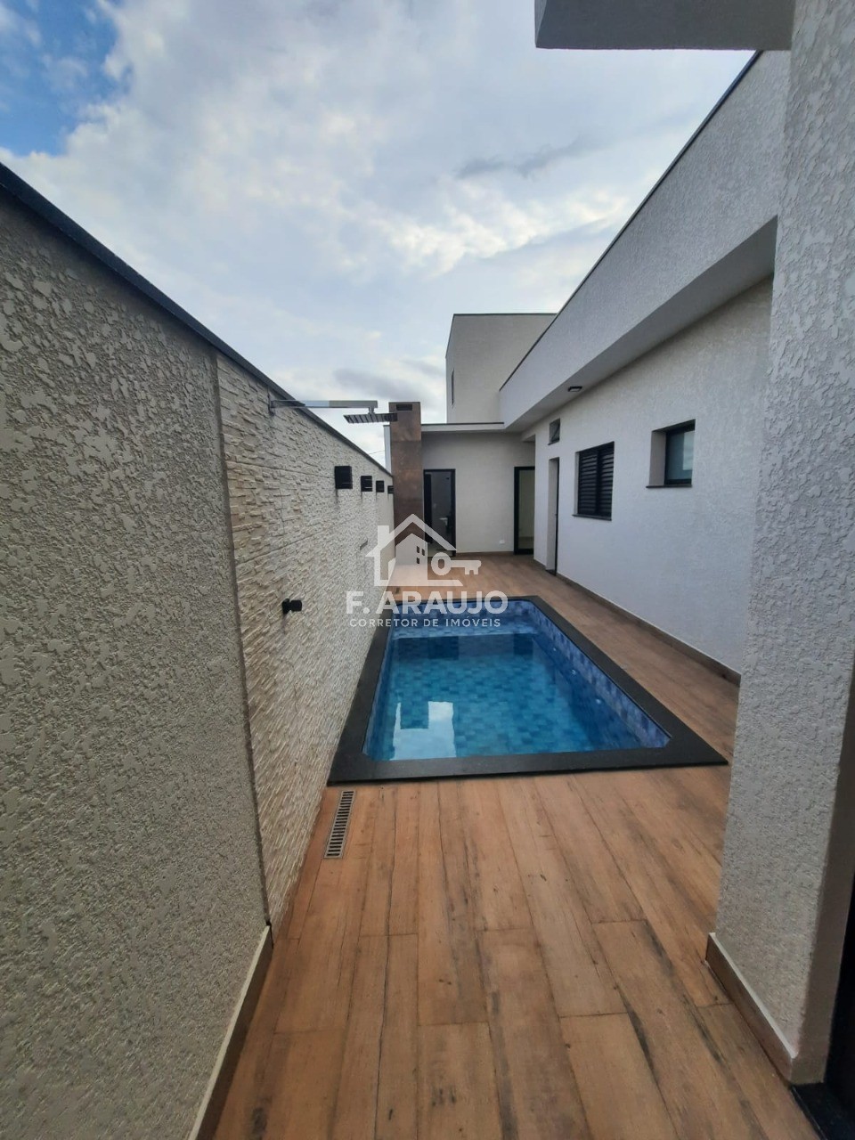 Casa de Condomínio, 3 quartos - Foto 16