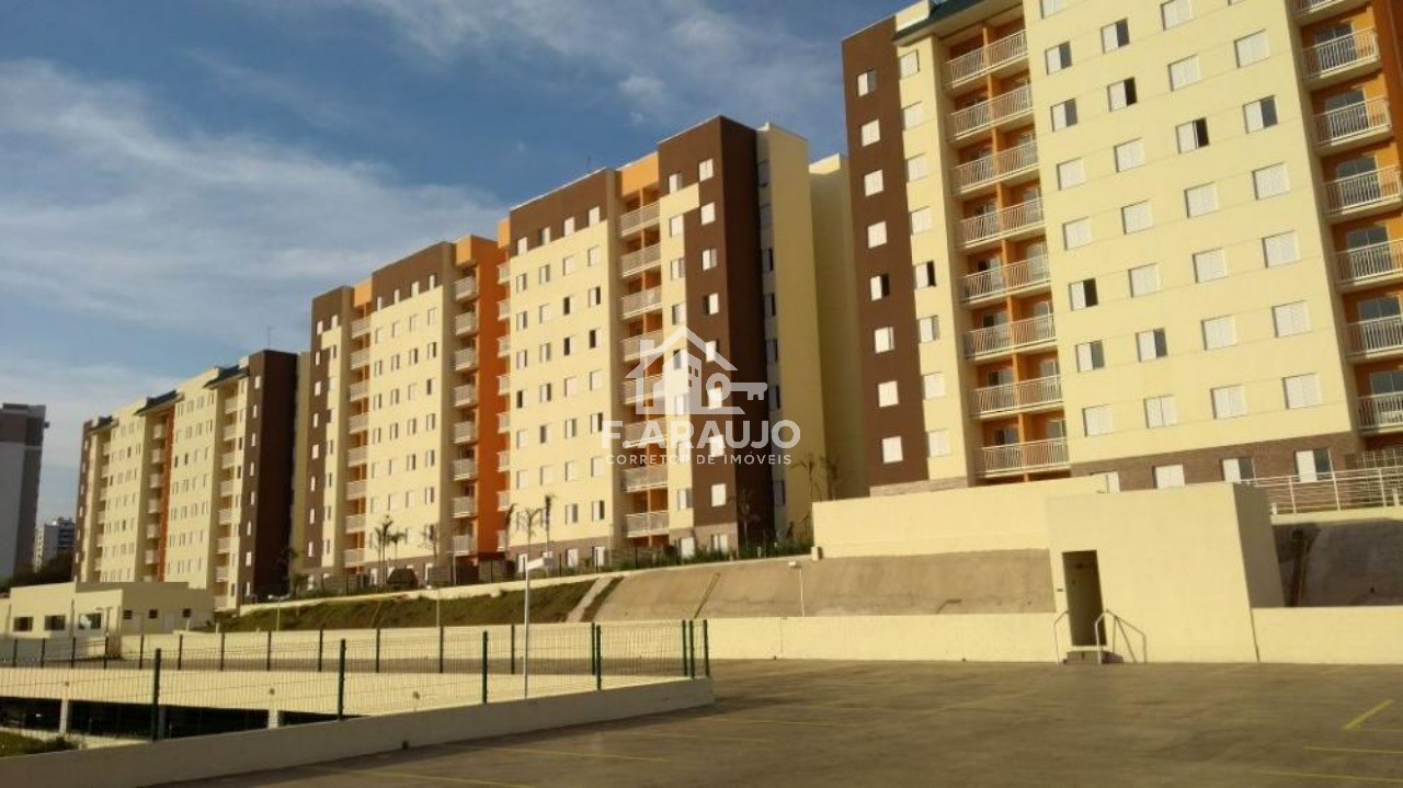 Apartamento, 2 quartos, 48 m² - Foto 24