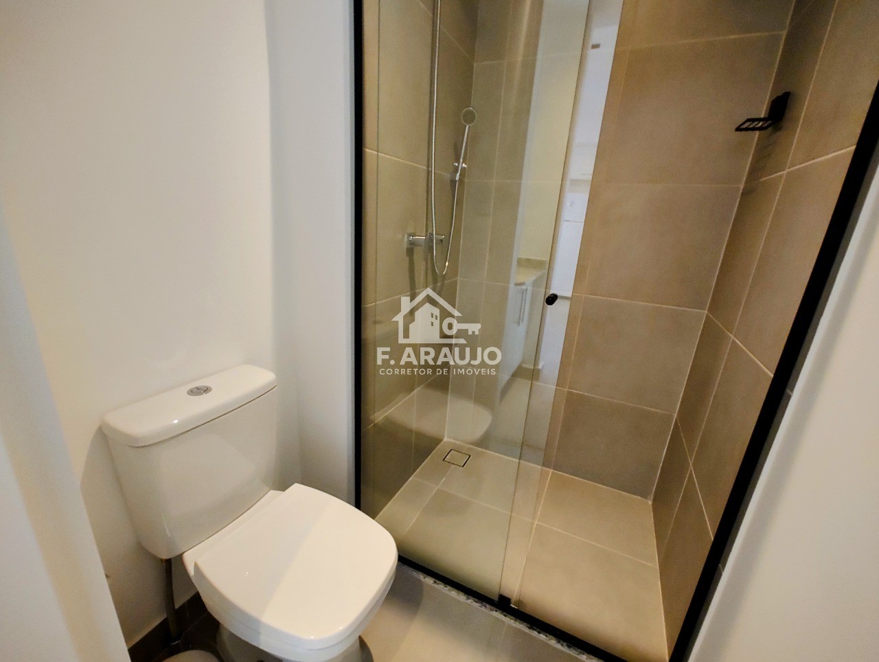 Apartamento, 1 quarto, 49 m² - Foto 16
