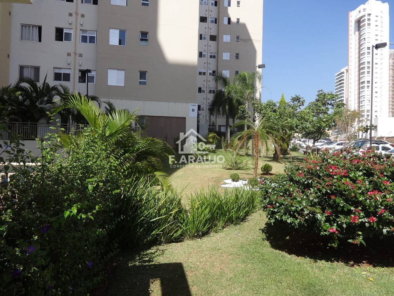 Apartamento, 2 quartos, 47 m² - Foto 9
