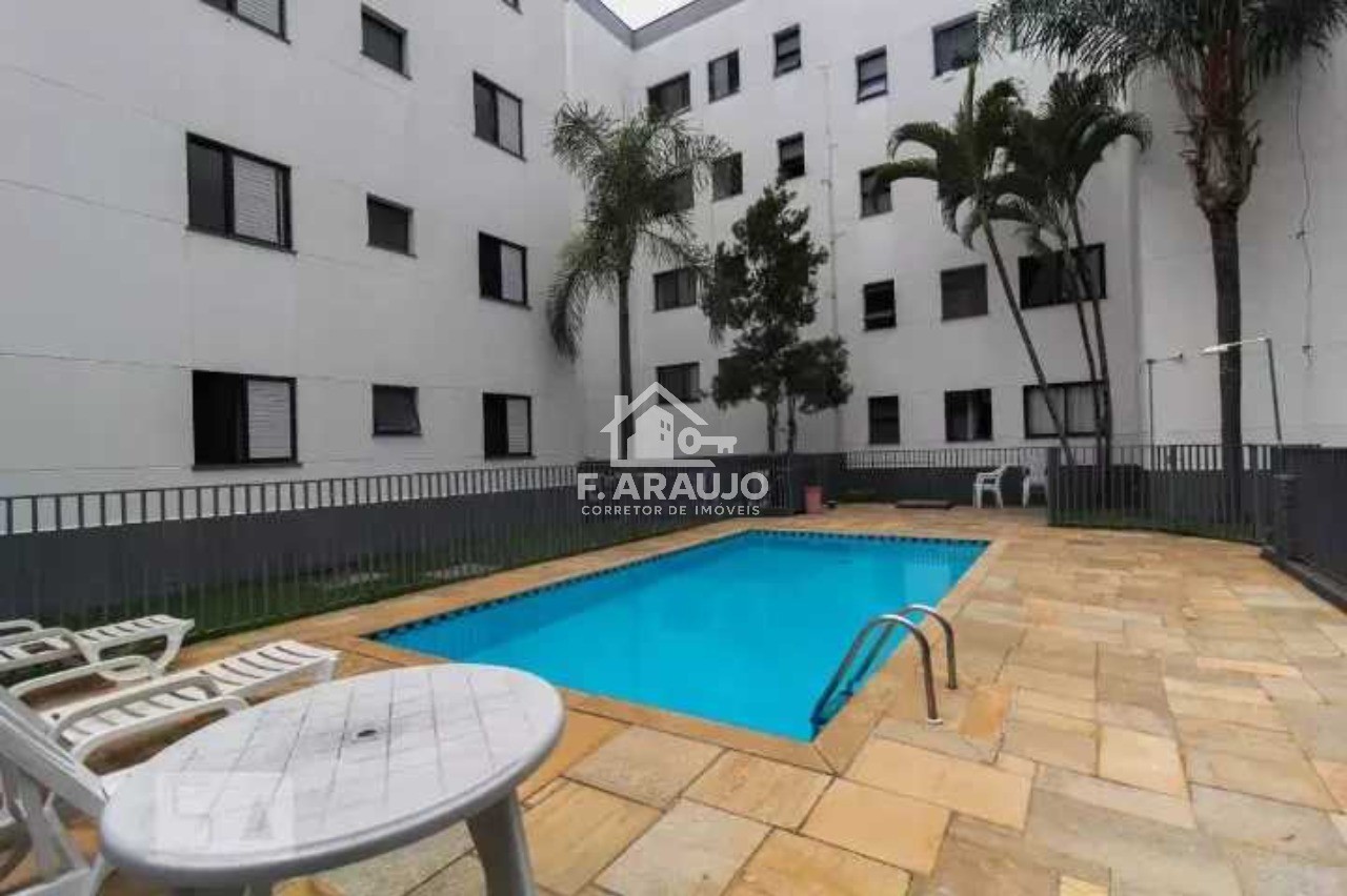 Apartamento, 2 quartos, 55 m² - Foto 11