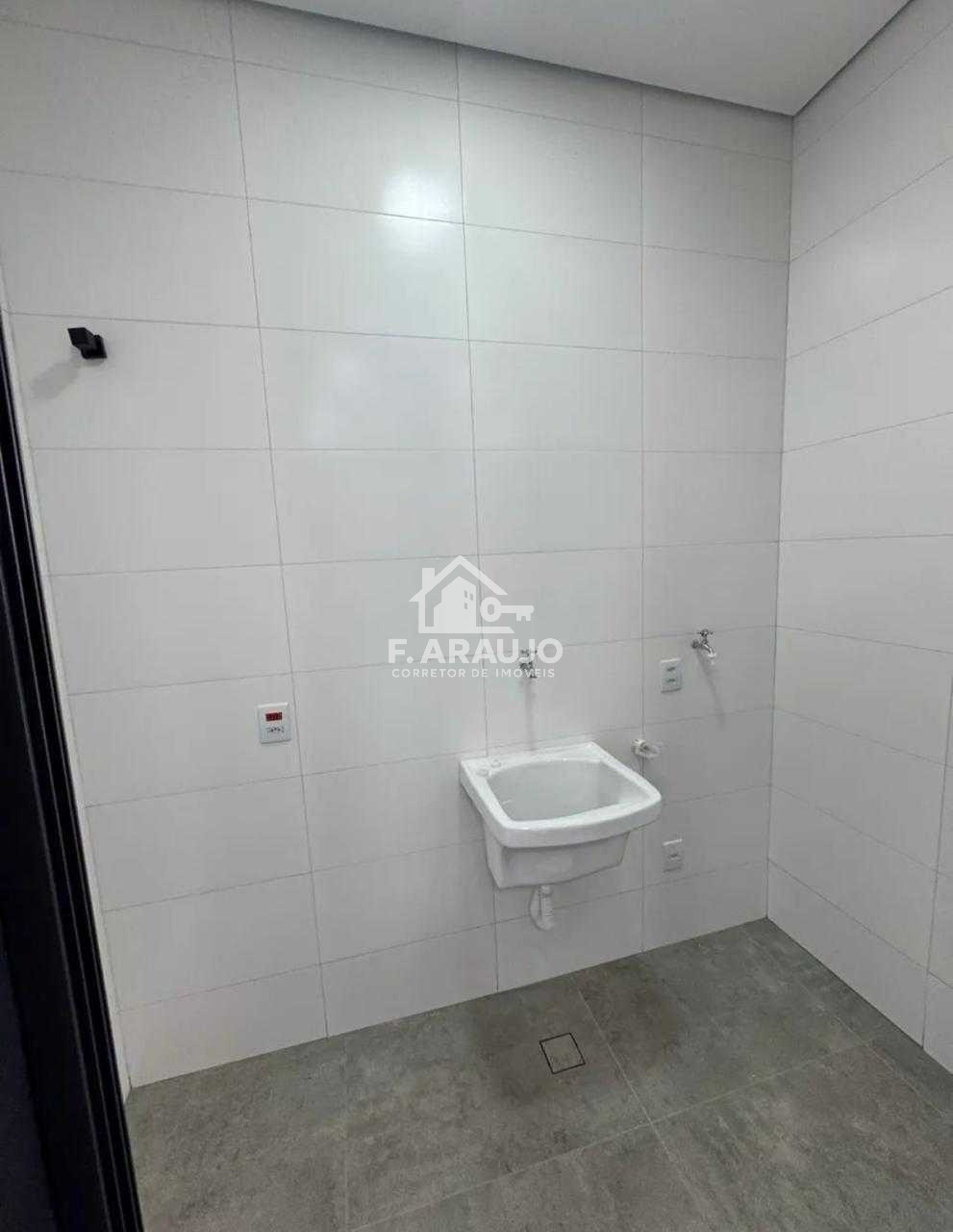 Casa de Condomínio, 2 quartos - Foto 13