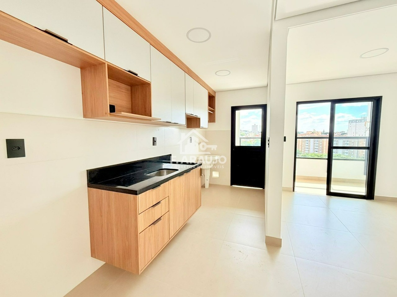 Apartamento, 2 quartos, 73 m² - Foto 3