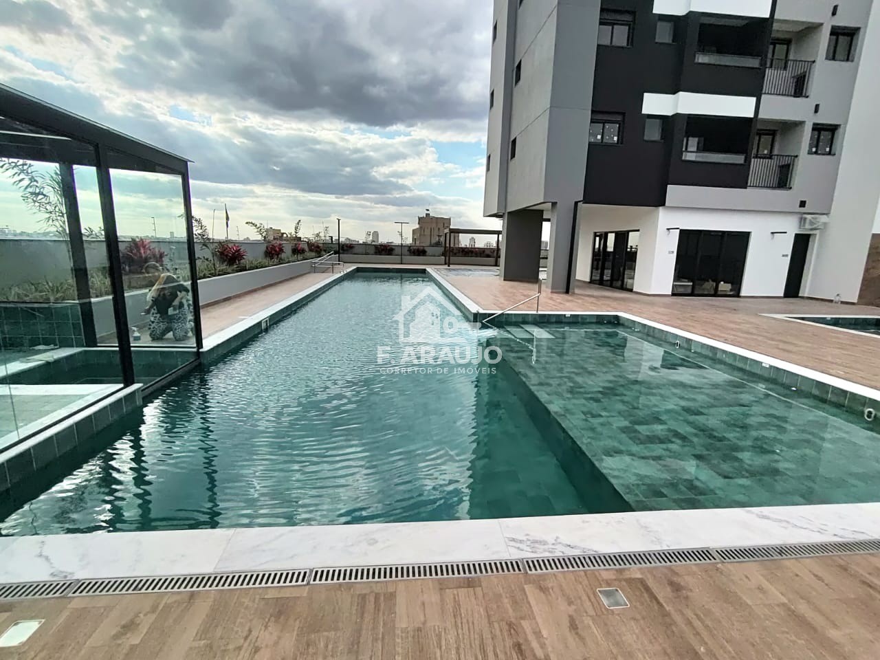 Apartamento, 3 quartos, 109 m² - Foto 41