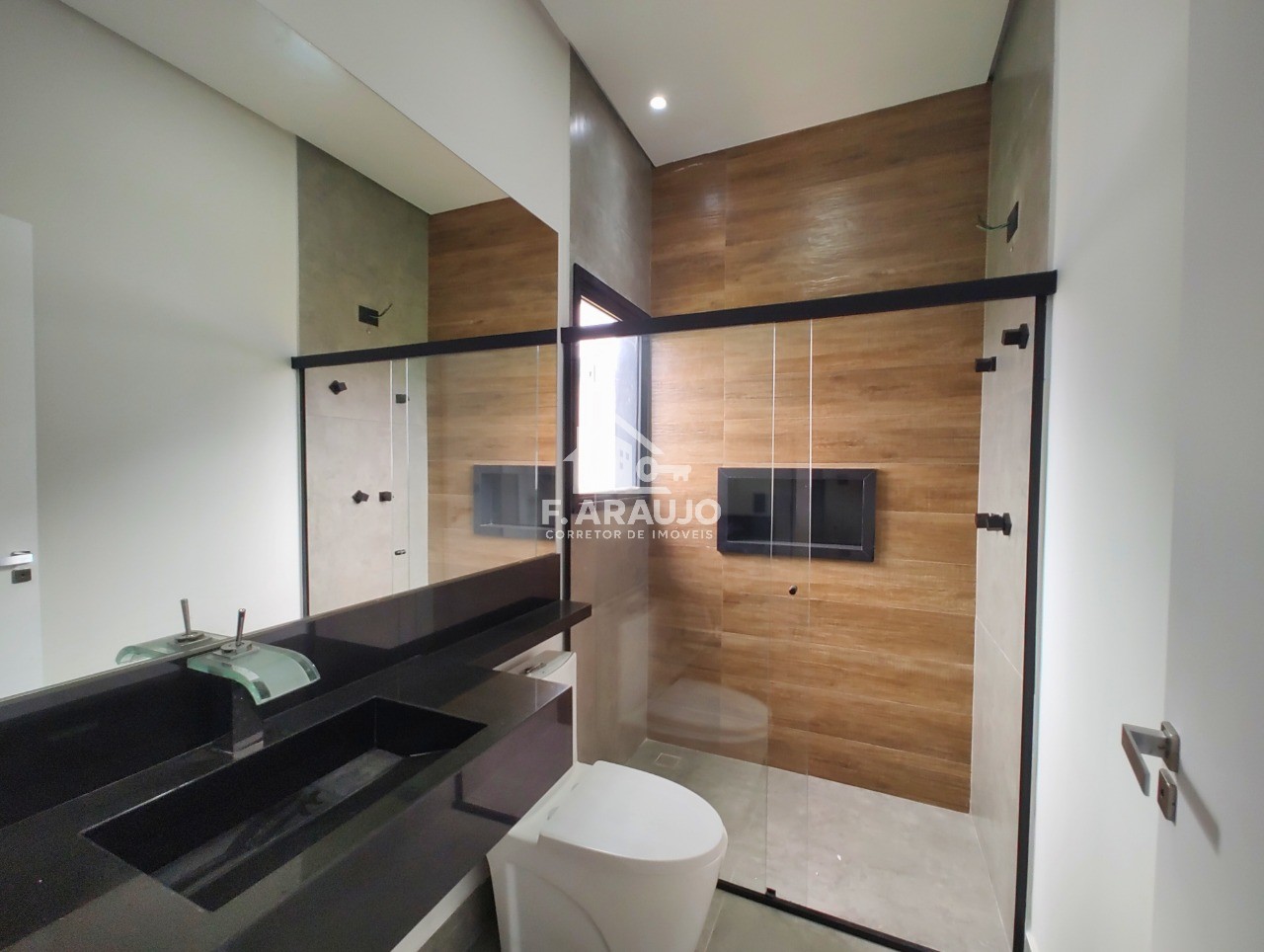 Casa de Condomínio, 3 quartos - Foto 35