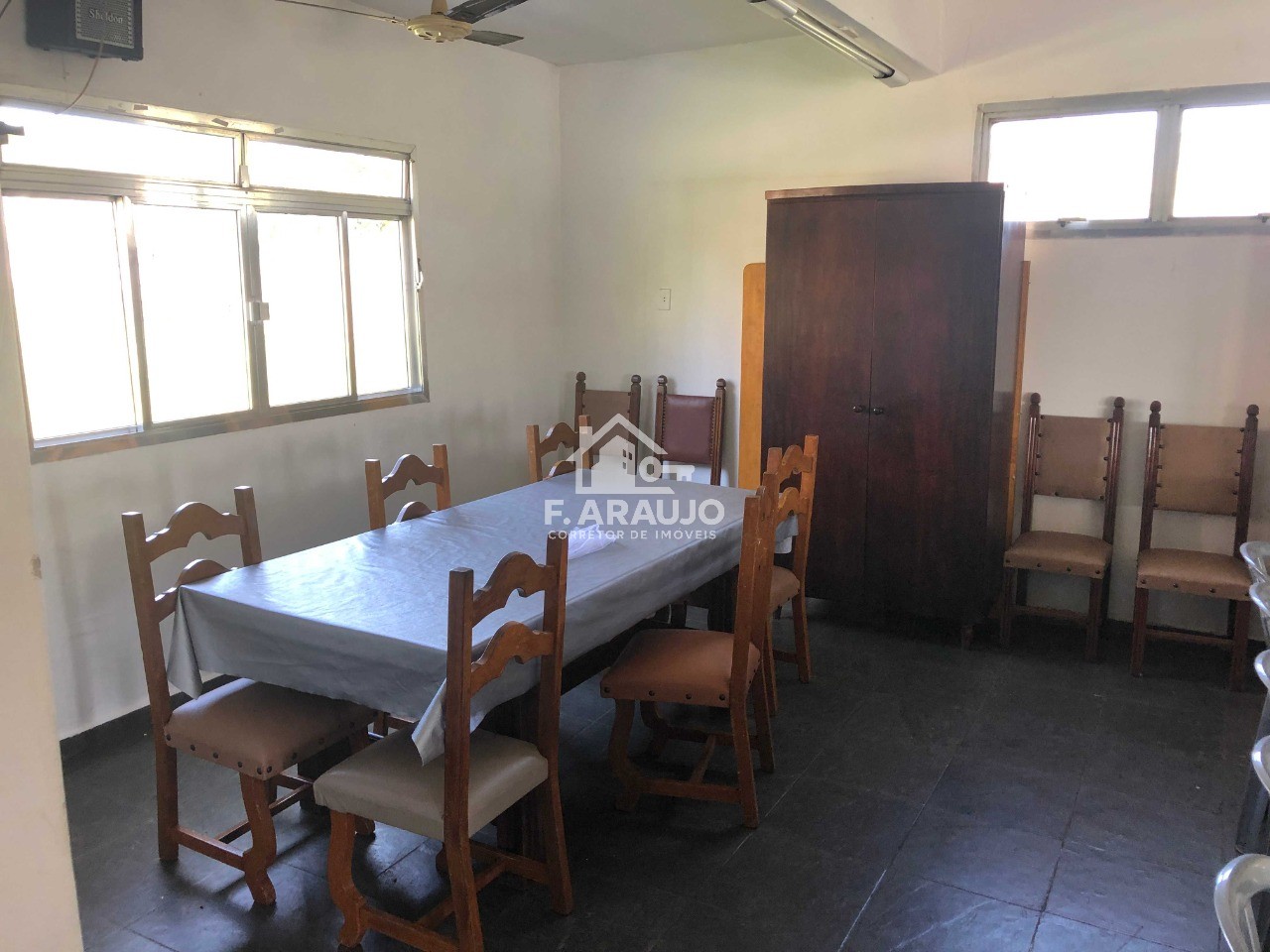 Chácara, 9 quartos, 2 hectares - Foto 20