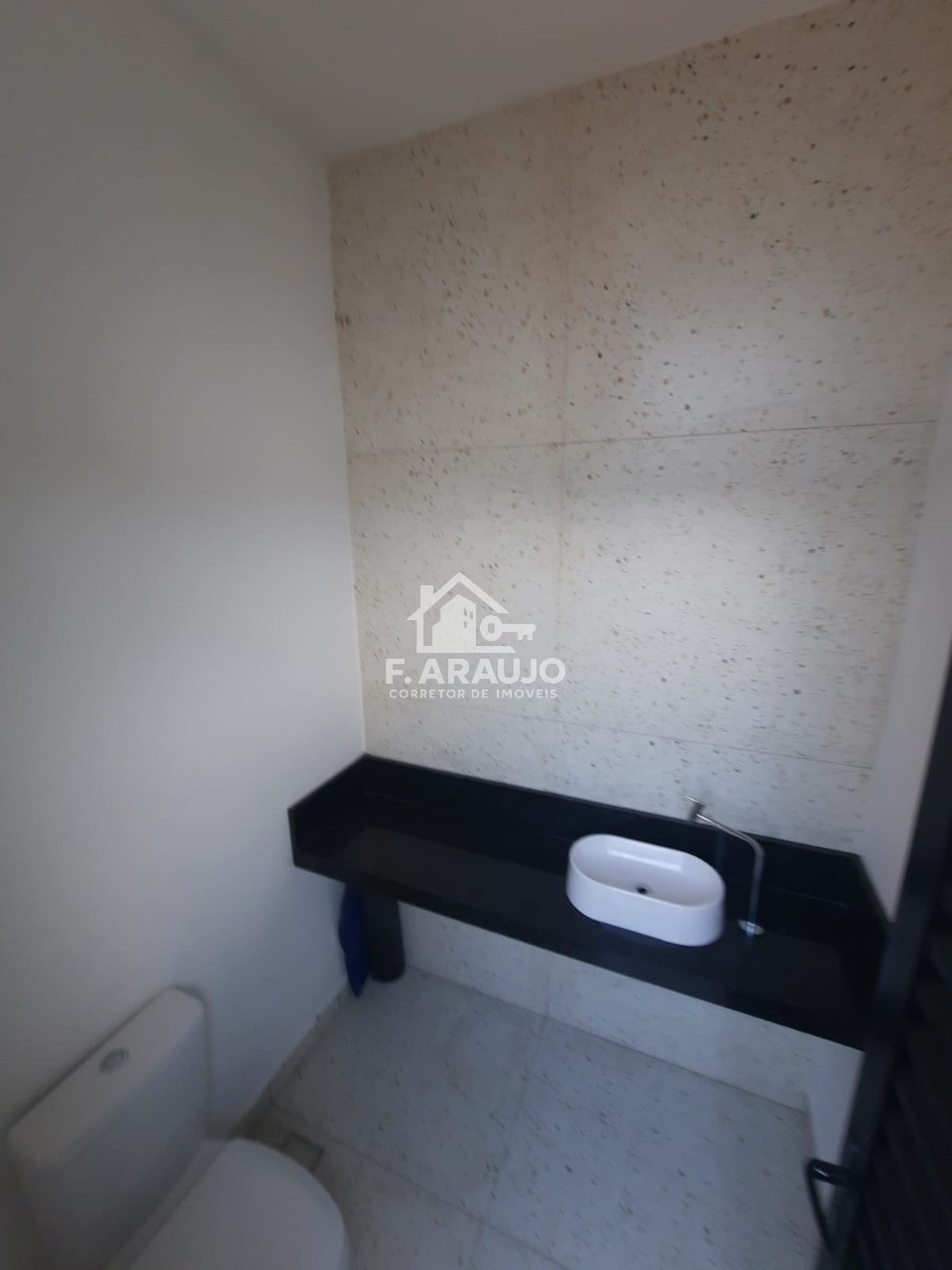 Casa de Condomínio, 3 quartos - Foto 44