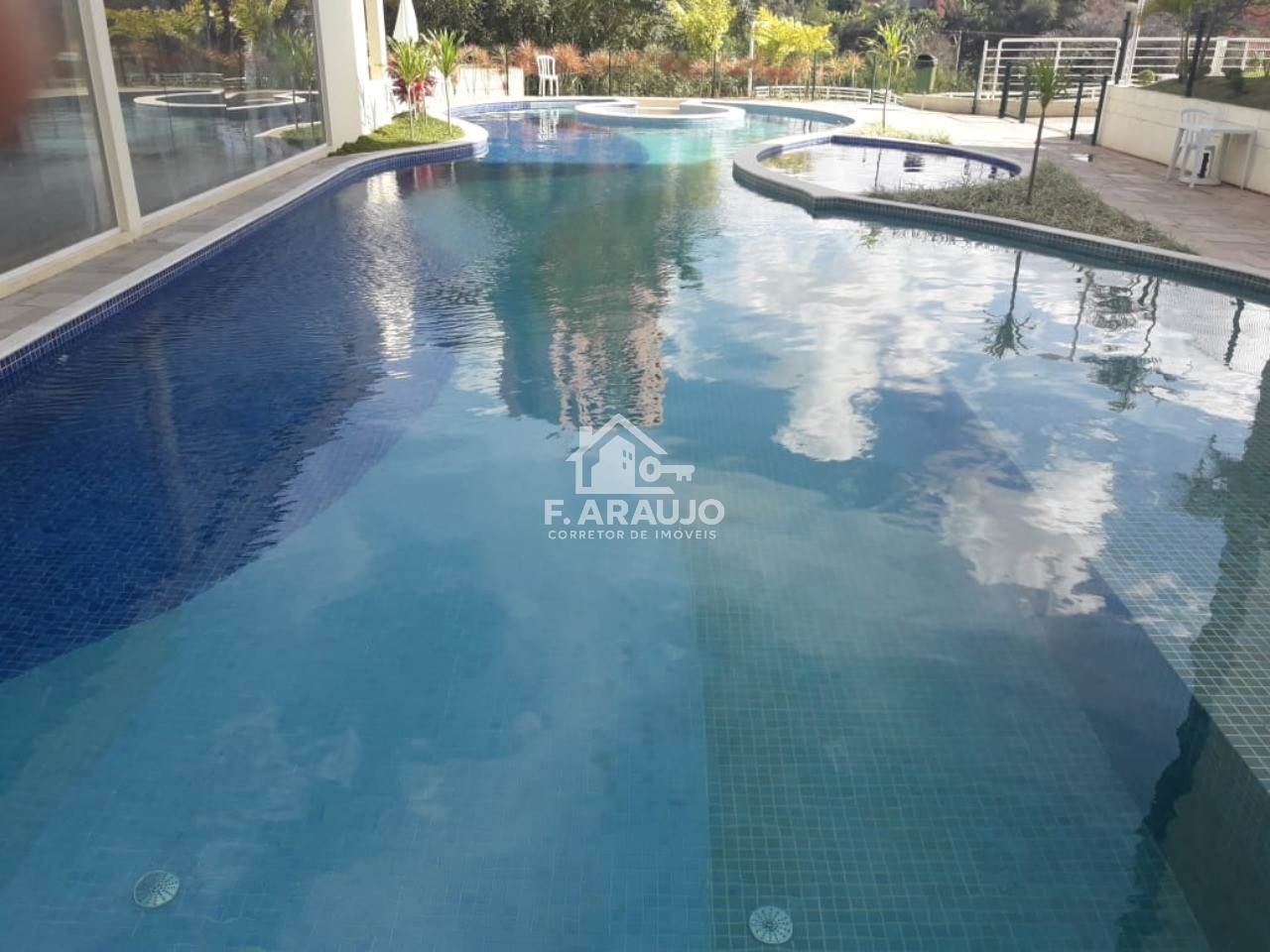 Apartamento, 2 quartos, 48 m² - Foto 28