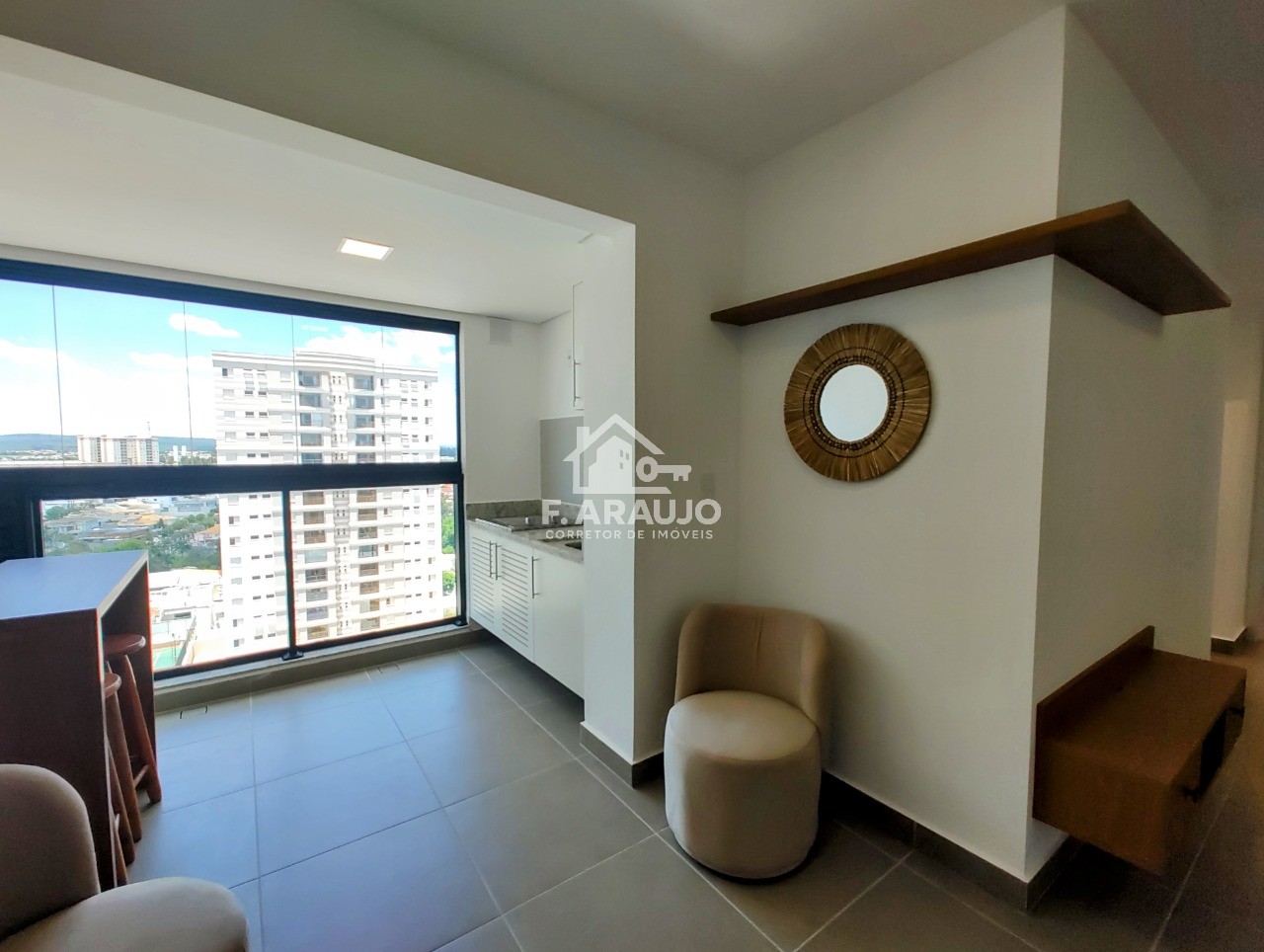 Apartamento, 2 quartos, 74 m² - Foto 13