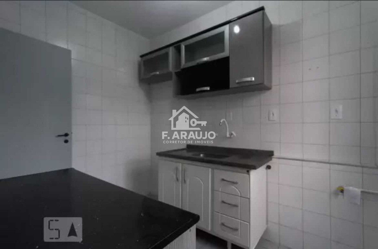 Apartamento, 2 quartos, 55 m² - Foto 8